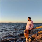 Soy maestro de Educación Primaria. Mi vocación es la enseñanza. Intento utilizar una metodología lo más motivadora posible.